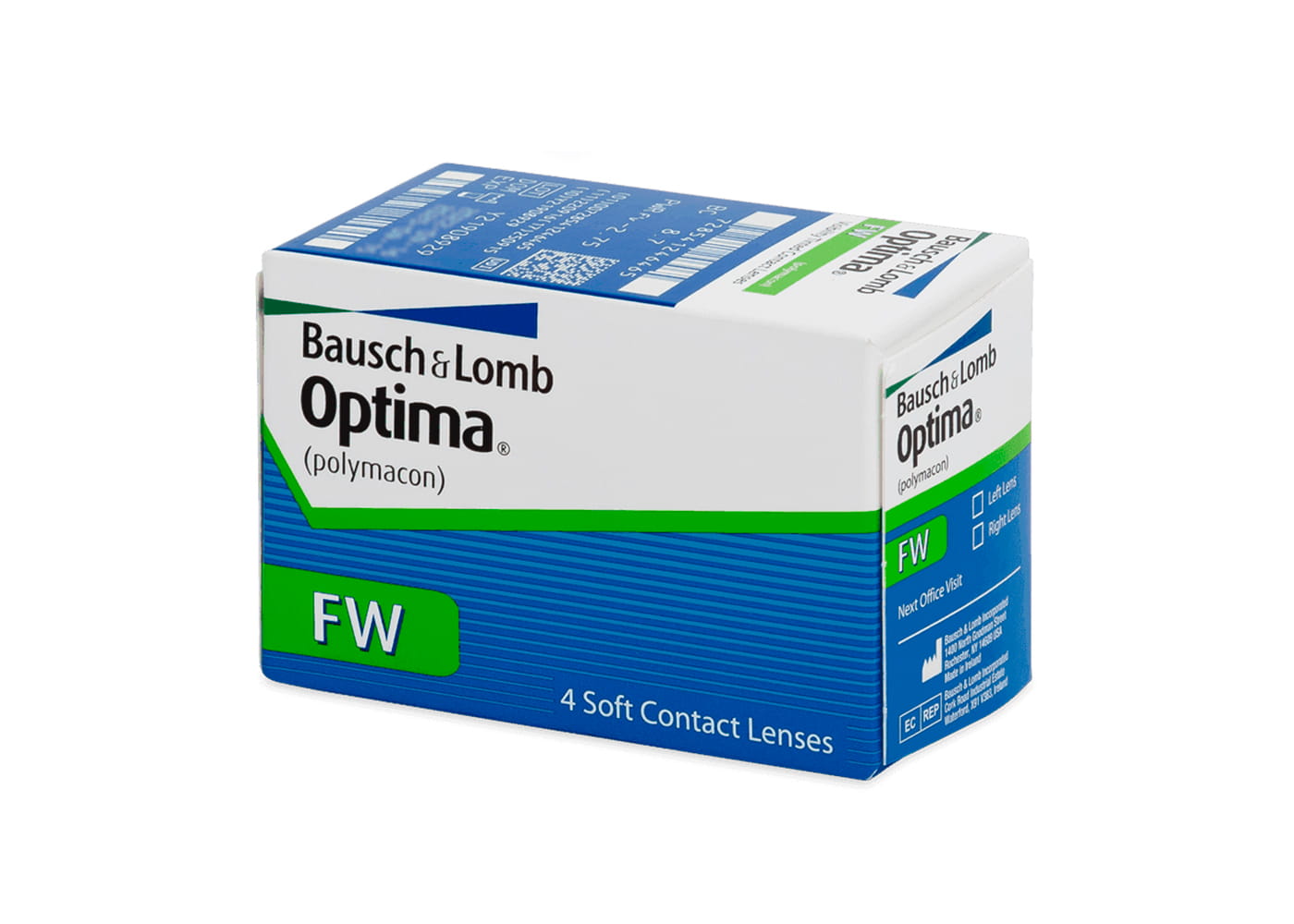 Optima FW